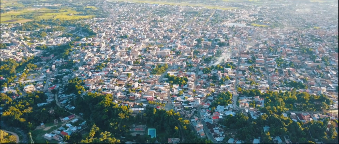 Ciudad De Tarapoto - Turismo Perú | Tarapoto.com